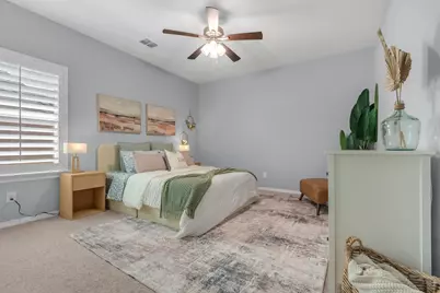 1318 Cottonwood Drive, Celina, TX 75009 - Photo 34
