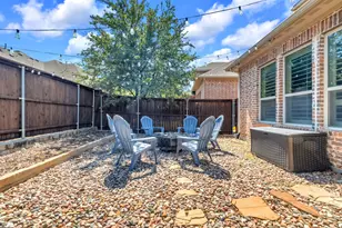 1318 Cottonwood Dr, Celina, TX 75009 - Photo 38