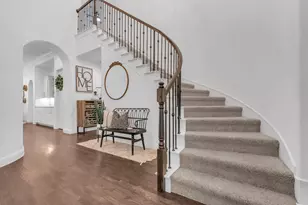 1318 Cottonwood Dr, Celina, TX 75009 - Photo 4