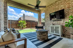 1318 Cottonwood Dr, Celina, TX 75009 - Photo 36