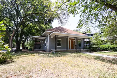 2303 Walworth Street, Greenville, TX 75401 - Photo 18