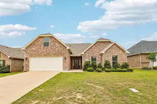 114 Prairie Meadow Ln, Pottsboro, TX 75076 - Photo 1