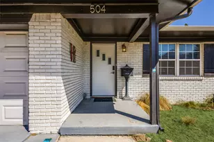 504 Heard St, McKinney, TX 75069 - Photo 8