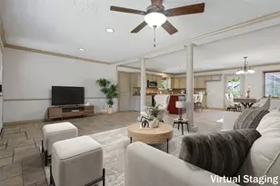 504 Heard St, McKinney, TX 75069 - Photo 4