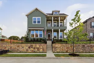 2601 Lafayette Dr, Rowlett, TX 75088 - Photo 2