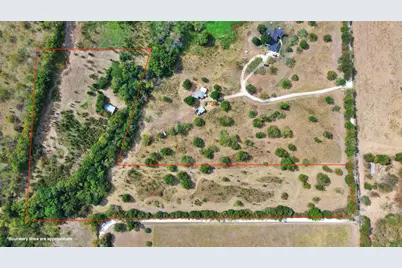 Tbd County Road 3409, Lone Oak, TX 75453 - Photo 4
