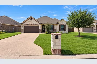 3108 Archer Circle, Bryan, TX 77808 - Photo 1