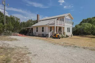 109 Co Rd 176, Ovalo, TX 79541 - Photo 2