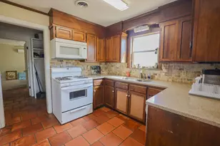 109 Co Rd 176, Ovalo, TX 79541 - Photo 14