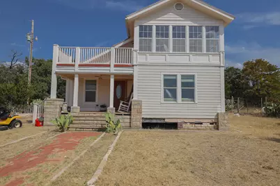 109 County Road 176, Ovalo, TX 79541 - Photo 1