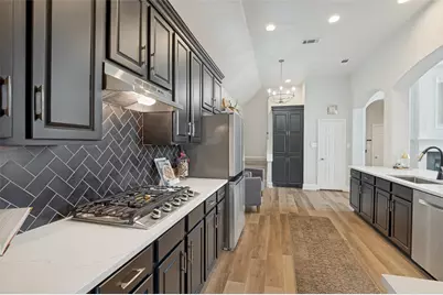 3942 Navarro Way, Frisco, TX 75034 - Photo 6