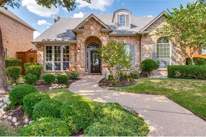 3942 Navarro Way, Frisco, TX 75034 - Photo 2