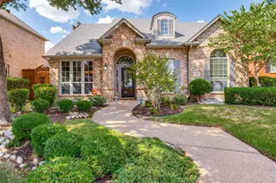 3942 Navarro Way, Frisco, TX 75034 - Photo 2