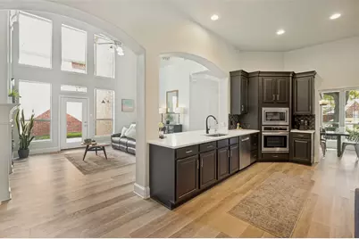 3942 Navarro Way, Frisco, TX 75034 - Photo 4