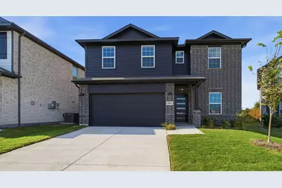 2002 Placerville Street, Forney, TX 75126 - Photo 1