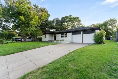 1026 Park Center Street, Benbrook, TX 76126 - Photo 20