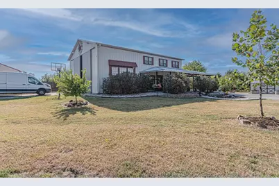4129 County Road 4111, Campbell, TX 75422 - Photo 2