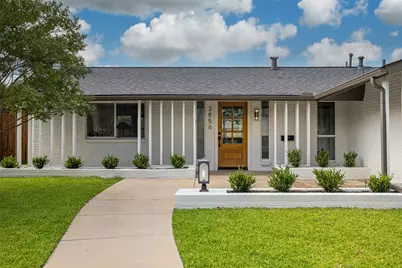 3856 Antigua Drive, Dallas, TX 75244 - Photo 1