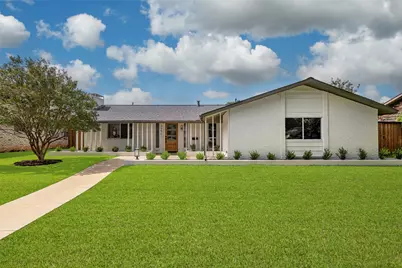 3856 Antigua Drive, Dallas, TX 75244 - Photo 2