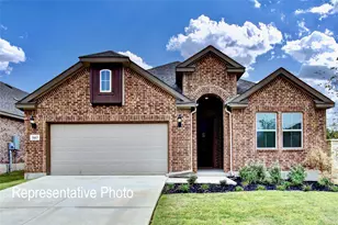 13100 Zion Dr, Providence Village, TX 76227 - Photo 1