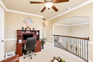 9100 Northampton Dr, North Richland Hills, TX 76182 - Photo 28