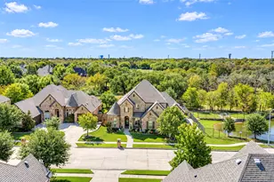 9100 Northampton Dr, North Richland Hills, TX 76182 - Photo 1