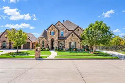 9100 Northampton Drive, North Richland Hills, TX 76182 - Photo 2