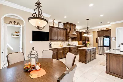 9100 Northampton Drive, North Richland Hills, TX 76182 - Photo 16