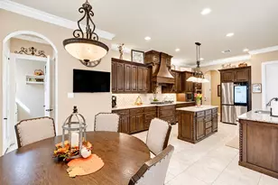 9100 Northampton Dr, North Richland Hills, TX 76182 - Photo 16