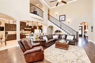 9100 Northampton Dr, North Richland Hills, TX 76182 - Photo 10