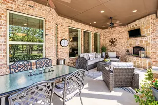 9100 Northampton Dr, North Richland Hills, TX 76182 - Photo 36