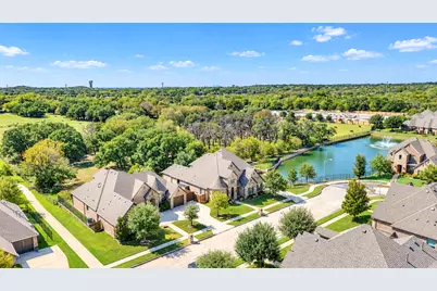9100 Northampton Drive, North Richland Hills, TX 76182 - Photo 40