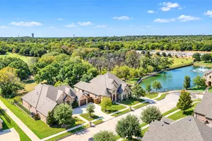 9100 Northampton Dr, North Richland Hills, TX 76182 - Photo 40