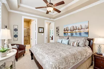 9100 Northampton Drive, North Richland Hills, TX 76182 - Photo 24