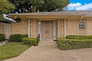 9133 Boedeker Cir, Dallas, TX 75225 - Photo 2