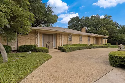 9133 Boedeker Circle, Dallas, TX 75225 - Photo 1