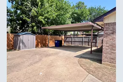 3013 Clover Lane, Euless, TX 76039 - Photo 26