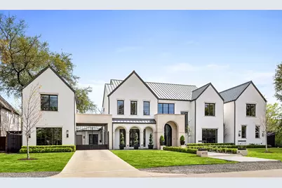 4312 Pomona Road, Dallas, TX 75209 - Photo 2