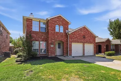527 Tumbleweed Drive, Forney, TX 75126 - Photo 2