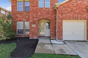 527 Tumbleweed Dr, Forney, TX 75126 - Photo 4