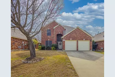 9618 Glenshee, Rowlett, TX 75089 - Photo 2
