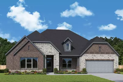 3616 Casein Court, Midlothian, TX 76065 - Photo 1