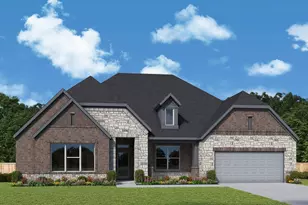 3616 Casein Ct, Midlothian, TX 76065 - Photo 1