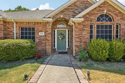 204 Sherwood Drive, Murphy, TX 75094 - Photo 4