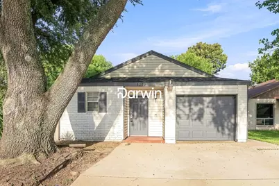 1379 Dell Dale Street, Channelview, TX 77530 - Photo 1