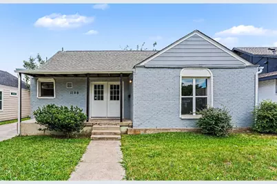 1108 E Robert Street, Fort Worth, TX 76104 - Photo 1