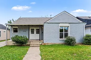 1108 E Robert St, Fort Worth, TX 76104 - Photo 1