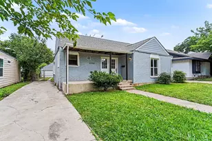 1108 E Robert St, Fort Worth, TX 76104 - Photo 2