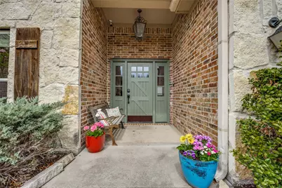 1462 Durham Road, Whitewright, TX 75491 - Photo 2