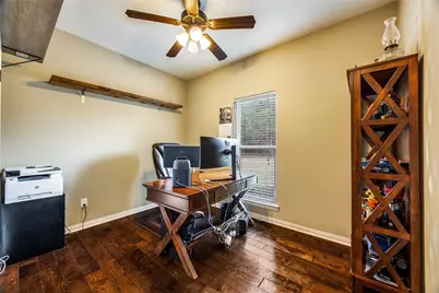 1462 Durham Road, Whitewright, TX 75491 - Photo 6
